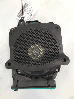 2017-2023 BMW M5 Harman Kardon Central Bass Woofer Speaker (Used OEM)