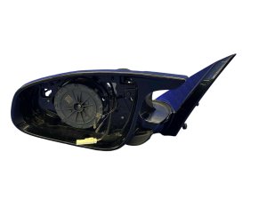 2014-2020 BMW M4 Power Blind Spot Surround View Door/Side View Mirror - Front, Left (Driver) (Used OEM)