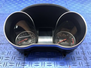 2017 Mercedes-Benz C300 Instrument Cluster (Used OEM)