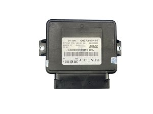 2006-2013 Bentley Continental Electronic Parking Brake Control Module (Used OEM)