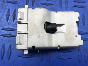 2014-2019 Maserati Ghibli Windshield Lane Assist Camera - Front (Used OEM)