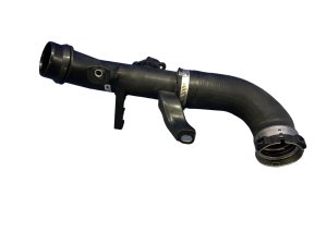 2018-2020 Jaguar E-Pace Engine Air Intake Resonator Tube Duct (Used OEM)