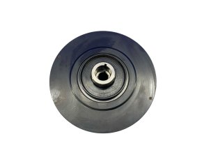 2017-2022 BMW M760i xDrive Harmonic Balancer Crank Pulley (Used OEM)