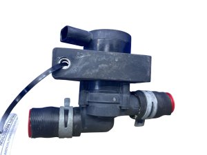 2003-2018 Bentley Continental Turbocharger Auxiliary Coolant Pump (Used OEM)