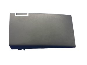2024-2025 Hyundai Santa Fe Gray Glove Box Assembly (Used OEM)