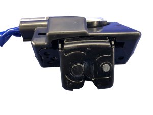 2023-2025 Subaru Solterra Trunk Tailgate Liftgate Latch Actuator Assembly - Rear (Used OEM)