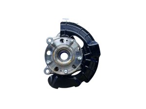 2021-2025 Kia K5 Steering Knuckle Hub and Bearing Assembly - Front, Left (Driver) (Used OEM)