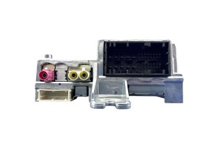 2024-2025 BMW 530i Audio Amplifier Control Module (Used OEM)