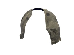 2022-2024 Kia Carnival Inner Fender Liner Splash Shield - Front, Left (Driver) (Used OEM)