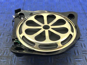 2015-2020 Mercedes-Benz C280 Audio Subwoofer Speaker - Front (Used OEM)