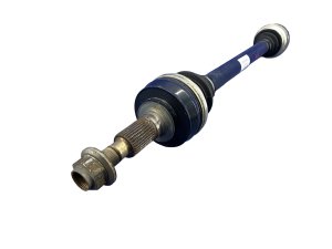 2010-2016 Porsche Panamera CV Drive Axle Shaft - Rear, Right (Passenger) (Used OEM)