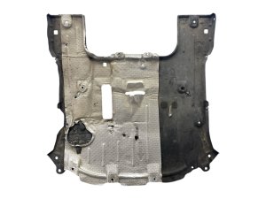 2017-2024 Chrysler Pacifica Underbody Splash Shield Trim Tray Panel - Front (Used OEM)