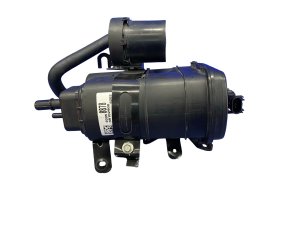 OEM Fuel Evaporative Charcoal Vapor Canister for 2014-2019 Chevrolet Corvette - Rear (OEM)