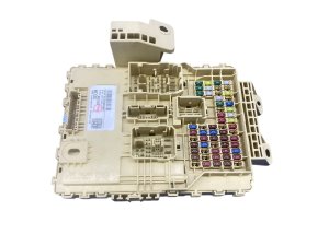2022-2024 Kia Carnival Cabin Fuse Relay Junction Block (Used OEM)