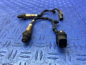 2017-2020 Genesis G80 Upper & Lower Oxygen Sensor Set (Used OEM)