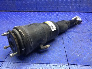 2018-2020 Lexus LS500 Air Suspension Strut - Front, Left (Driver) (Used OEM)