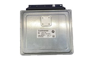2015-2023 Rolls-Royce Dawn Engine Control Module (ECM) with Case - Front (Used OEM)