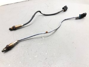 2011-2017 BMW X3 Upstream and Downstream Oxygen O2 Sensor Set (Used OEM)