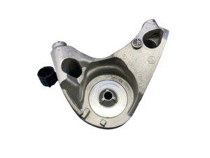  BMW 7 series A/C Compressor Support Mount Bracket (Used OEM)