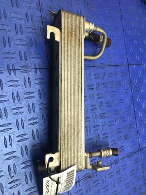 2018-2021 Lincoln Navigator Automatic Transmission Oil Cooler (Used OEM)