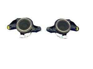 2019-2023 Hyundai Santa Fe Harman Kardon Rear Door Speaker Set (Used OEM)
