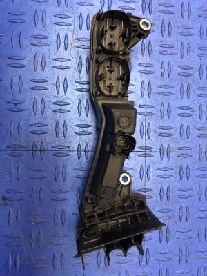 2017-2023 BMW 530e Battery Voltage Jump Start Terminal (Used OEM)