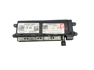 2019-2025 Audi S8 Seat Power Control Module - Front (Used OEM)