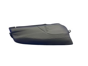 2025 Toyota Camry Black Front Seat Air Bag - Rear, Right (Passenger) (Used OEM)