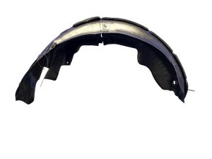 2002-2005 Ford Thunderbird Inner Fender Liner Splash Shield - Rear, Right (Passenger) (Used OEM)