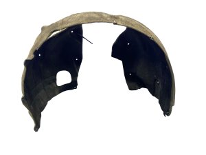 2016-2023 Audi TT Inner Fender Liner Splash Shield - Front, Left (Driver) (Used OEM)