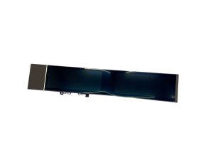2024-2025 Hyundai Sonata Digital Display Instrument Gauge Cluster Assembly - Front (Used OEM)