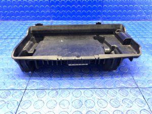 2017-2023 Mercedes-Benz E500 Battery Tray Holder - Front (Used OEM)