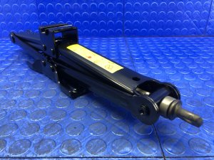 2017-2020 Jaguar F-Pace Spare Tire Scissor Jack (Used OEM)