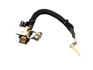 2021-2026 Mercedes-Benz GLA250 Negative Battery Cable (Used OEM)