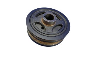 2021-2024 Genesis G80 Harmonic Balancer Pulley (Used OEM)