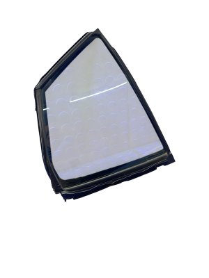 2018-2026 Toyota Camry Door Quarter Glass - Rear, Right (Passenger) (Used OEM)
