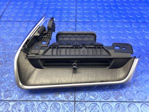 2022-2025 Lucid Air Dashboard Air Vent (Used OEM)