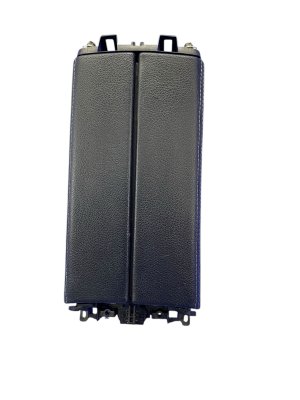 2021-2023 Mercedes-Benz GLA250 Black Center Console Armrest Storage Lid - Front (Used OEM)