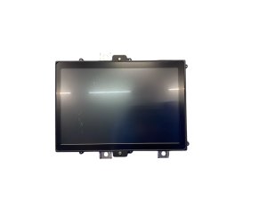 2017-2023 McLaren 720S Center Dash Radio Screen Assembly - Front (Used OEM)