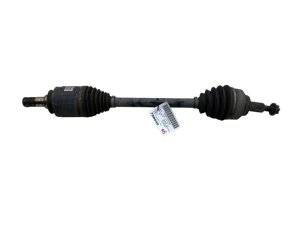 2021-2025 Dodge Durango CV Drive Axle Shaft with Electronic Locking Differential - Rear, Right (Passenger) (Used OEM)