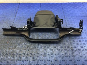 2020-2024 Lincoln Aviator Dashboard Speedometer Trim Cover Panel Bezel (Used OEM)