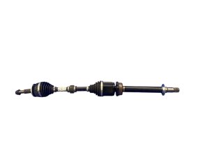 2019-2025 Lexus ES350 CV Drive Axle Shaft with Jackshaft - Front, Right (Passenger) (Used OEM)