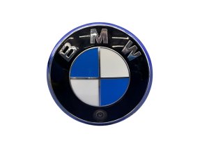2021-2023 BMW M4 Trunk Emblem Surround View Camera - Rear (Used OEM)