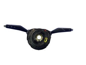 2022-2024 Lucid Air Steering Column Clockspring and Combination Switch Assembly (Used OEM)