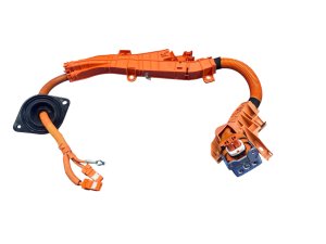 2021-2024 Toyota Sienna Hybrid Battery to Inverter Wiring Harness (Used OEM)