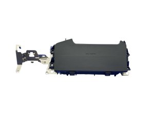 2021-2025 Toyota Mirai Black Knee Air Bag Assembly - Front (Used OEM)