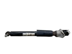 2019-2024 Audi Q8 Suspension Shock Absorber without Air Suspension - Rear, Left (Driver) (Used OEM)
