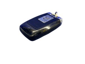  BMW 7 series 4-Button Smart Keyless Entry Remote Fob (Used OEM)