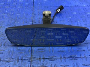 2023-2026 Maserati Grecale Interior Rear View Mirror (Used OEM)