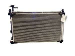 2023-2025 Toyota Crown A/C Condenser Radiator and Fan Assembly (Used OEM)
